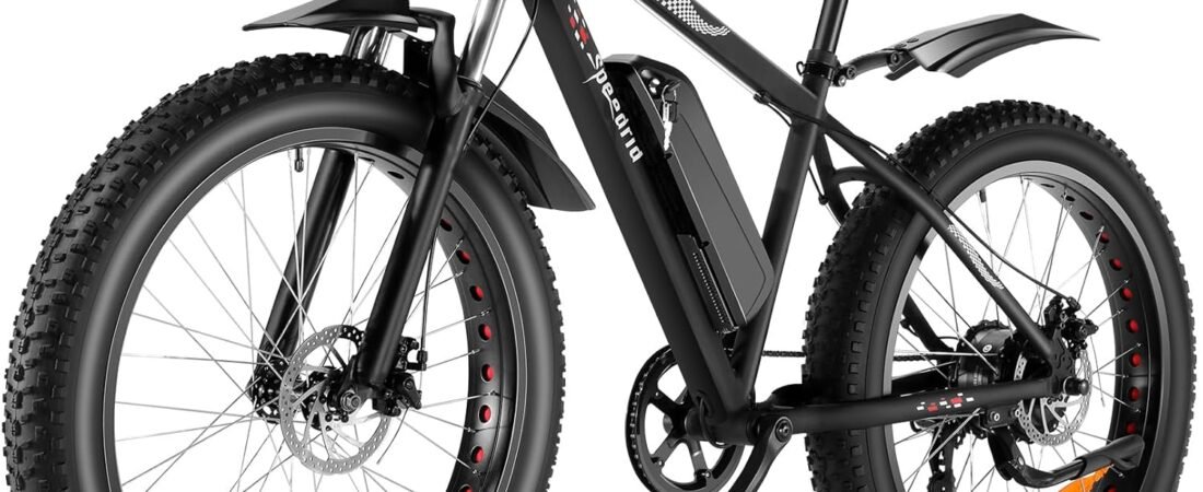 Review: Top-Rated Mountain E-Bikes on Amazon